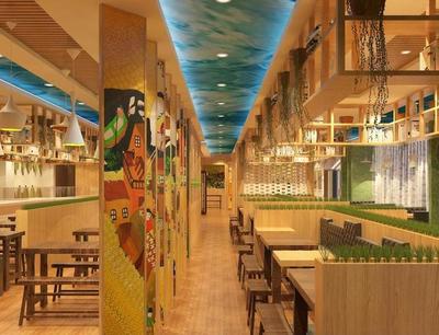 免费餐饮项目 零门槛开启美食创业之旅