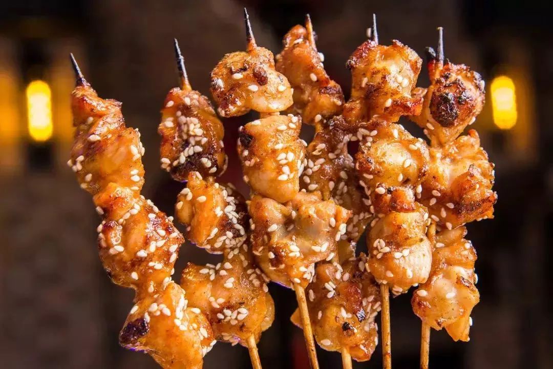 邯郸烧烤不完全指南 来一场滋滋作响的美食狂欢