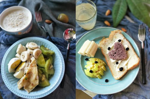 在厨房，遇见另一个自己