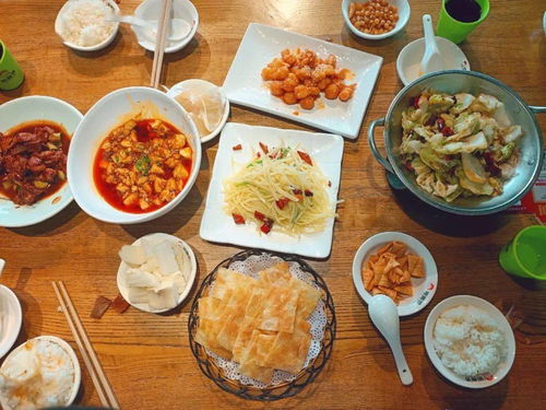 大学城美食列车准备粗发，舌尖之旅即将启程！