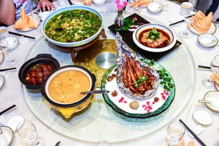 收藏！这是都江堰市的全域美食地图