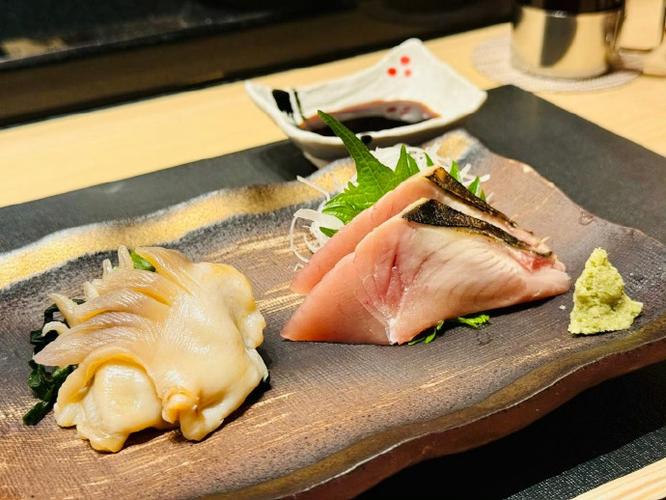 美食#